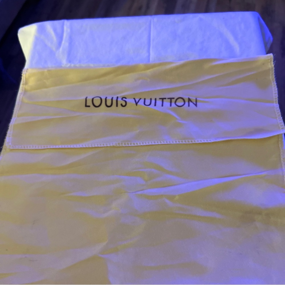 3 Dust Bags